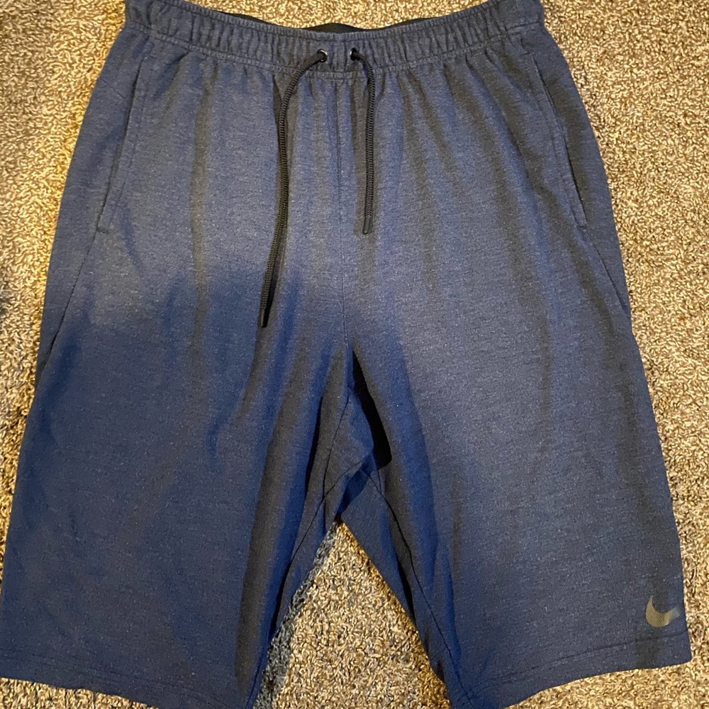 Nike shorts